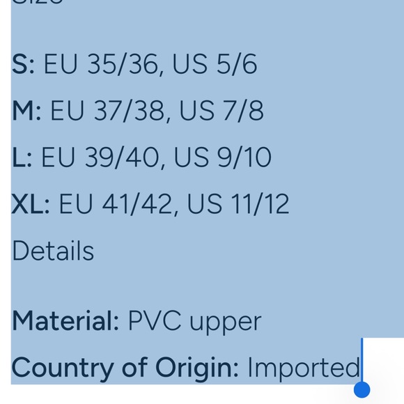 FP Movement Free People Foam Recovery Clogs Purple Slip On Mule EU 40 US 10 - Picture 8 of 8